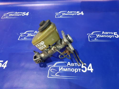 Главный тормозной цилиндр TOYOTA LAND CRUISER 1990-1998