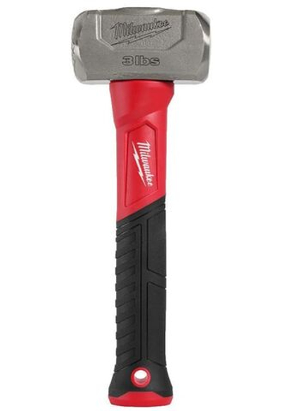 Кувалда 1.36 кг., Milwaukee 4932478255. Товар уцененный