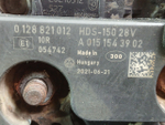 Генератор 150A 2019г.