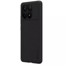 Накладка Nillkin Super Frosted Shield для Xiaomi Poco X6 Pro 5G