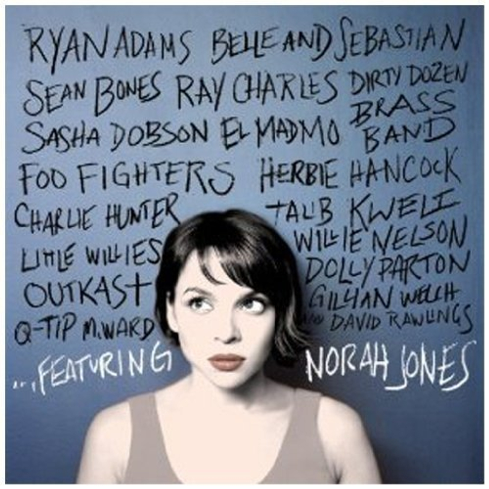 Norah Jones /  ...Featuring (2LP)