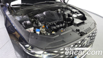 Hyundai Grandeur 2.5 — 2022