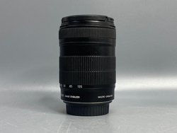 Canon EF-S 18-135mm 3.5-5.6 IS