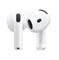 Беспроводные наушники Apple AirPods 4 (No ANC) без активного шумоподавления (2024)