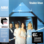 ABBA / Voulez-Vous (2LP)