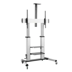 Uniteki ST010RDLIFT Silver