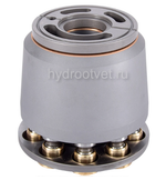 A11VO75 VALVE PLATE R - Распределитель ПРАВЫЙ