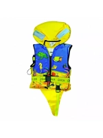 Детский жилет спасательный Chico, тип 100N, 15-30kg (71073)