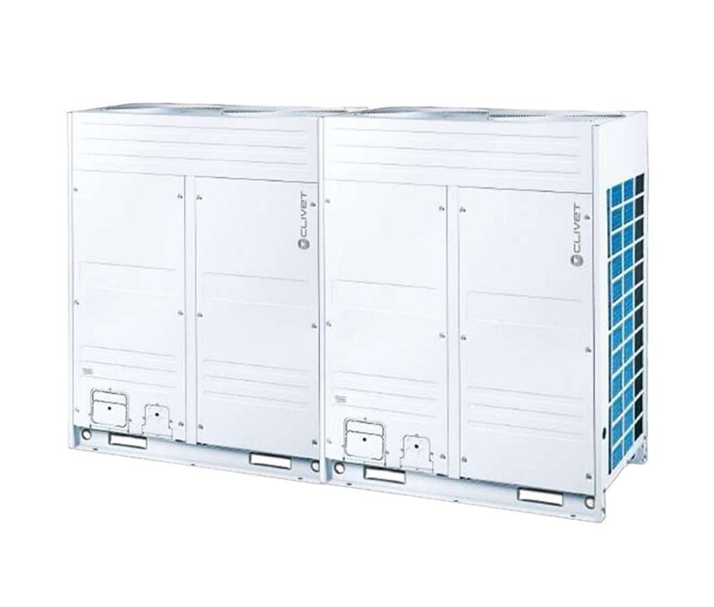 Clivet MVC-XMi 1700T
