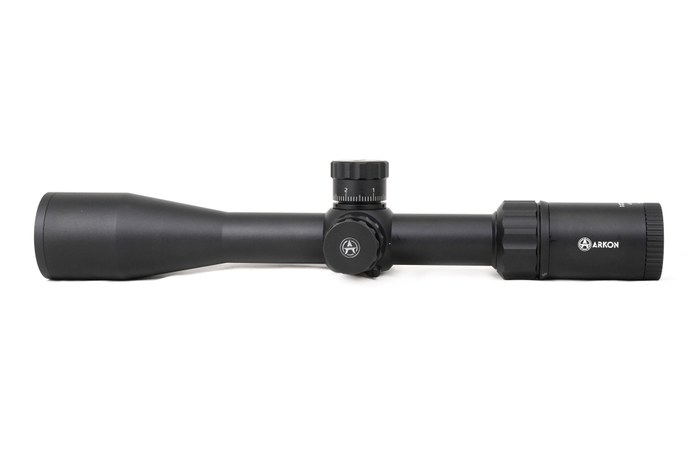 Прицел Arkon Model C 4-16x44