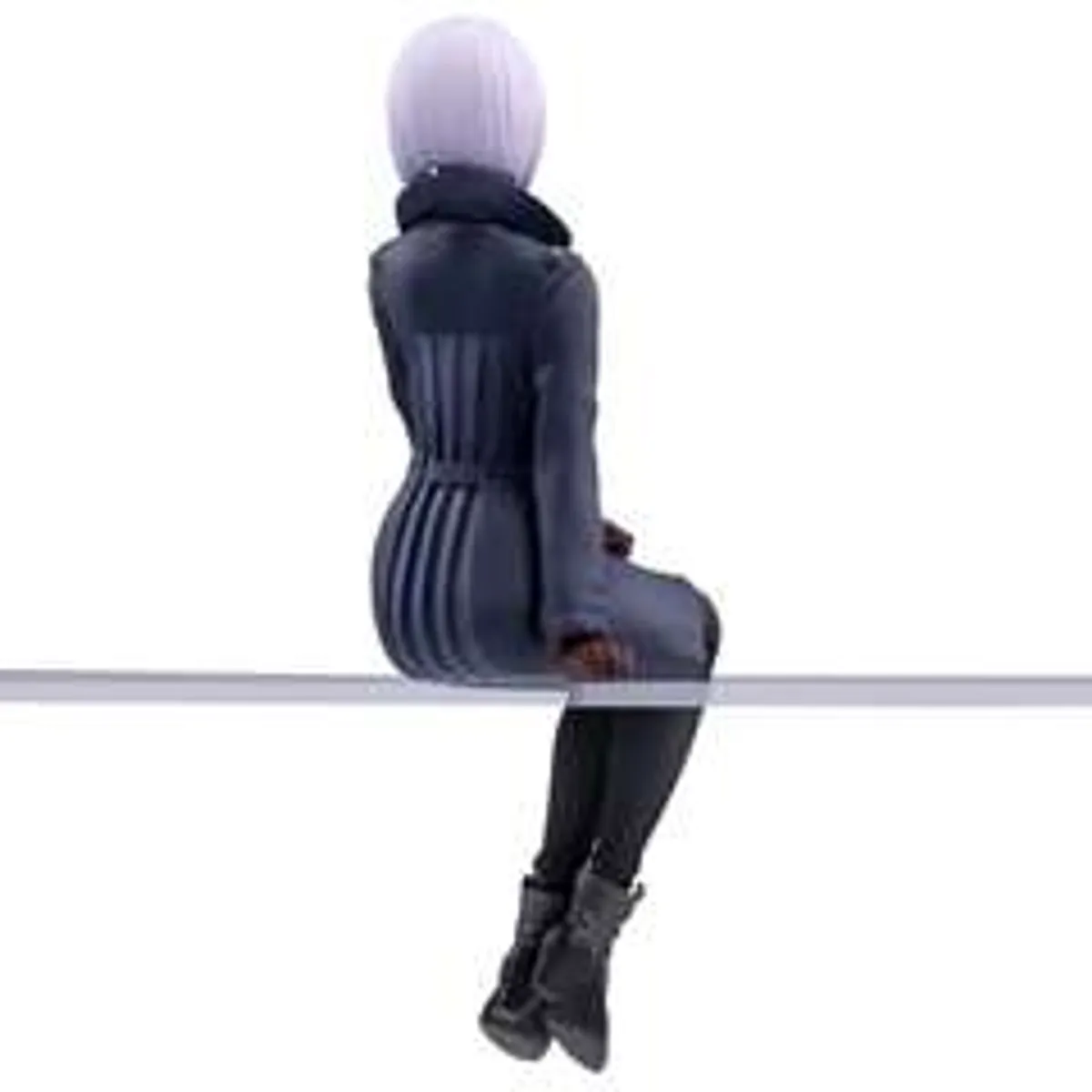 Фигурка SEGA Spy x Family: Fiona Frost
