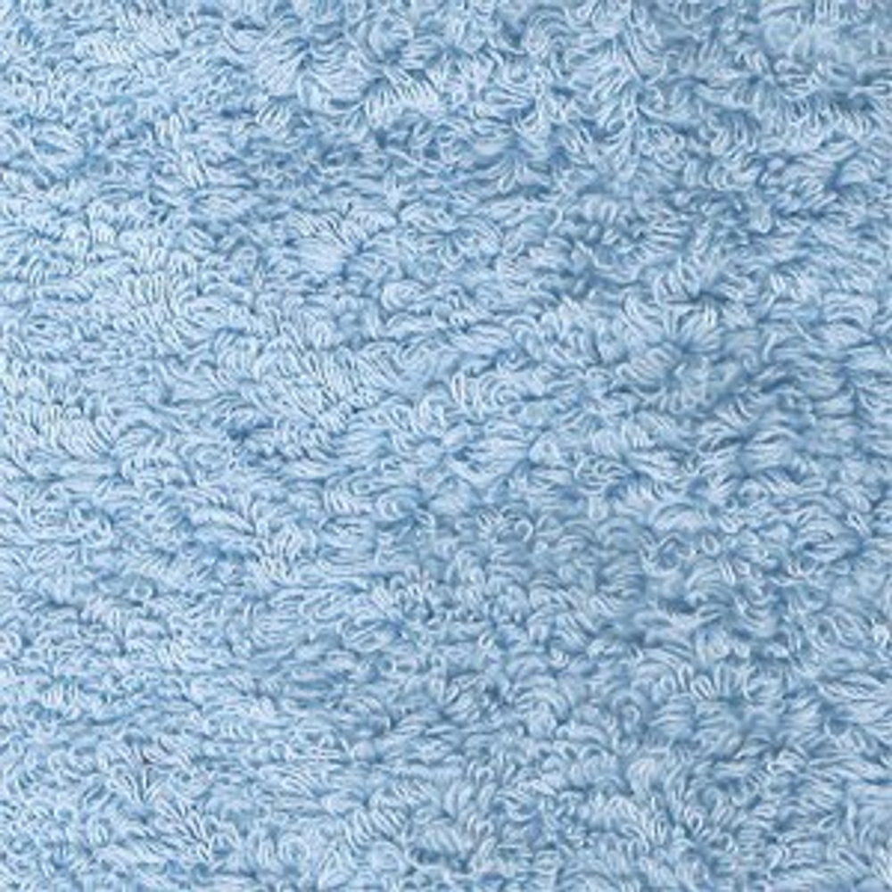 Коврик для ванной 50х80 Abyss & Habidecor Reversible 330 Powder Blue Португалия