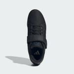 Штангетки adidas POWER PERFECT 3 (Черно-Бронзовые)
