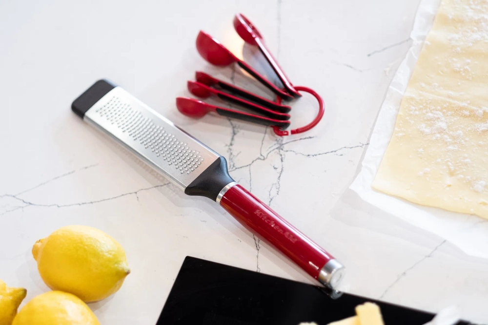 KitchenAid CORELINE мелкая терка KAG321OHERE