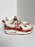 Новые кроссовки Nike Air, 39