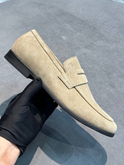 Лоферы Tods