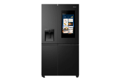 Холодильник Side-by-Side Hisense RS9P628GPFE