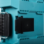 Компактный органайзер MAKTRAK Makita P-91067