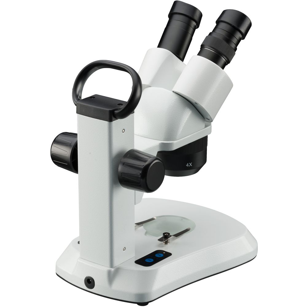Микроскоп стереоскопический Bresser Analyth STR 10–40x