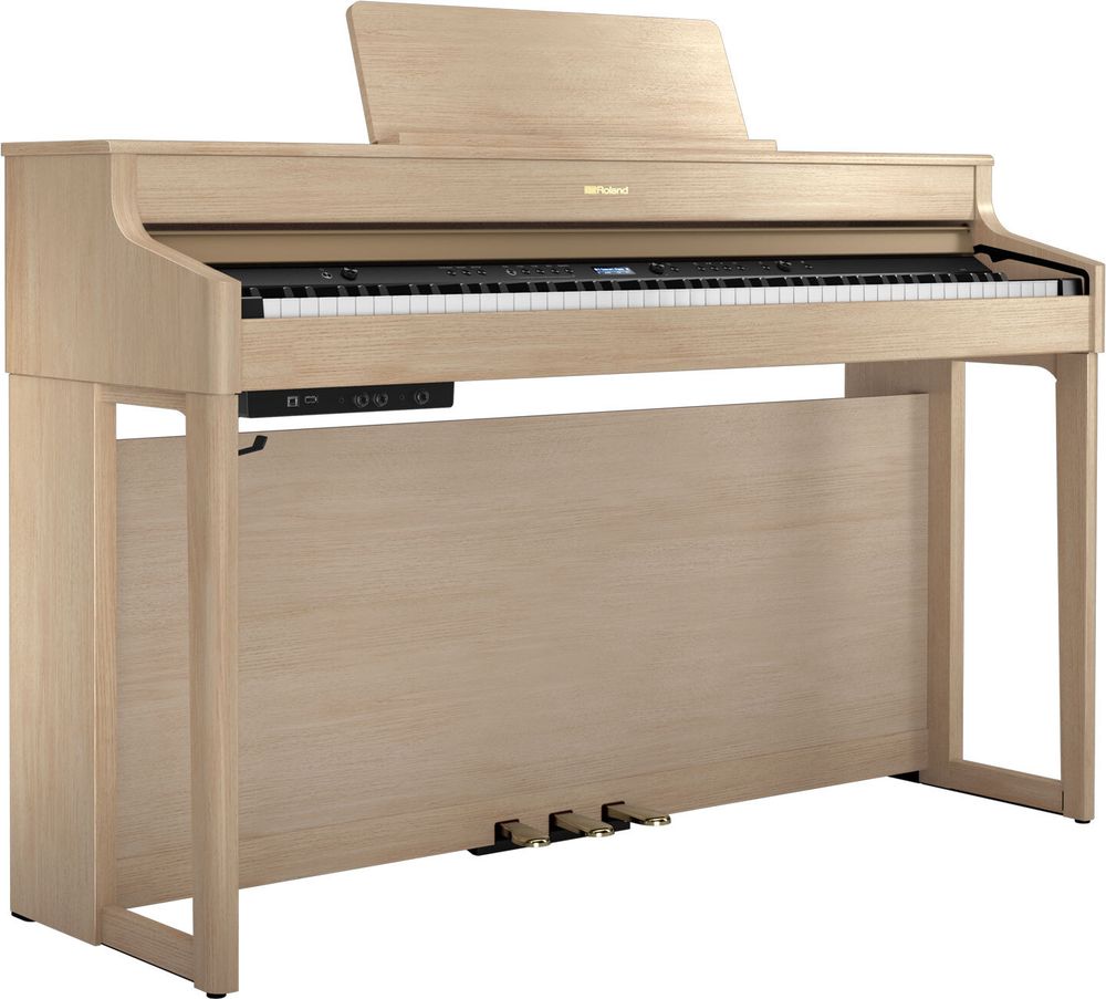 Roland HP 702-LA SET
