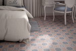 Equipe Caprice Deco Solstice Pastel 20x20