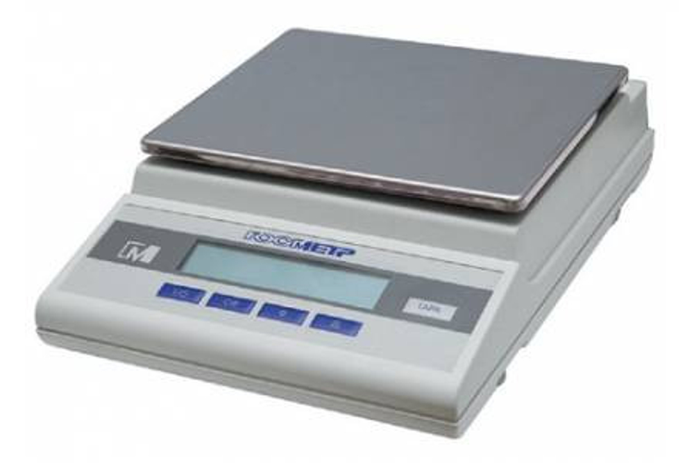 Лабораторные весы - ВЛТЭ-3100П-В