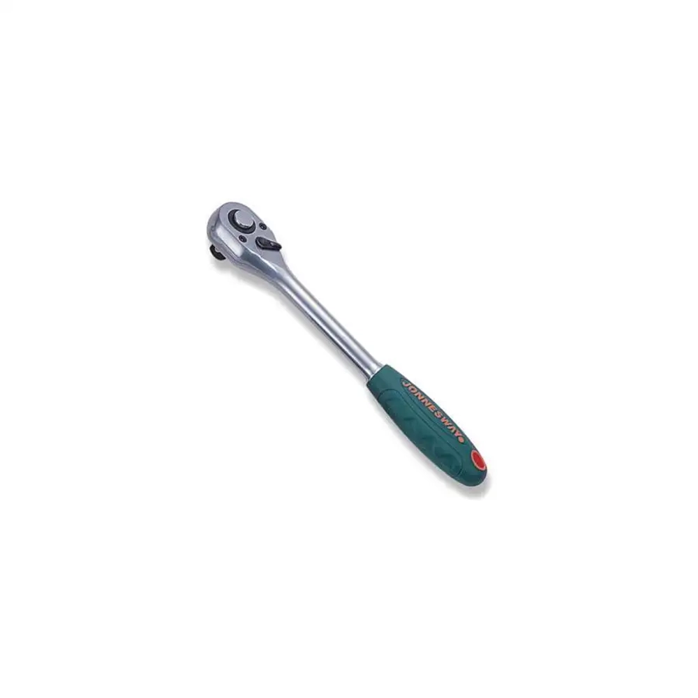 Рукоятка трещоточная JONNESWAY R2902