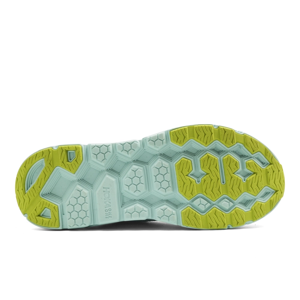 Кроссовки unisex Hoka Clifton L Embroidery