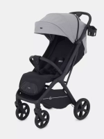 Коляска детская RANT "LUMOS" RA402 Classic Grey