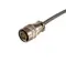 Сварочная горелка Fubag FB 550W, 3 м