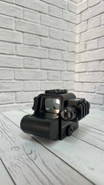 Коллиматорный прицел Eotech 553G