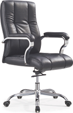 Кресло для Руководителя ARTZ-BS-821A-Black