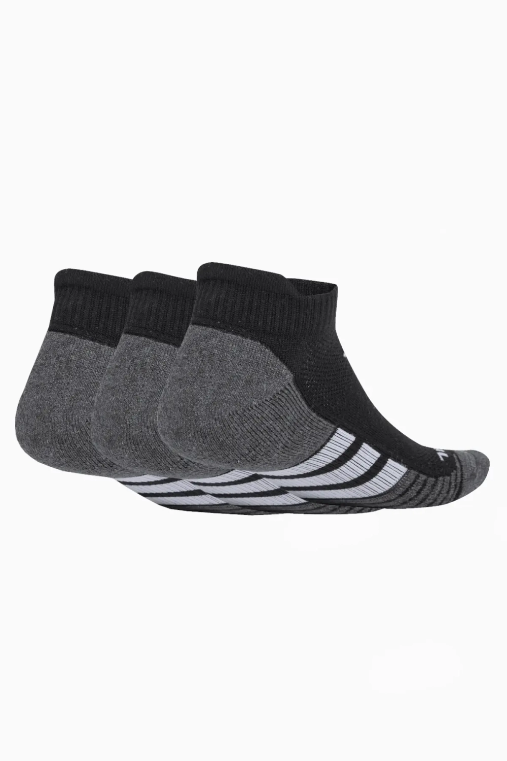 Носки adidas Performance Low 3-Pack - черный