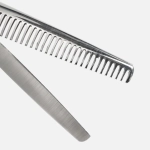 Филировочные парикмахерские ножницы silver edition SE/F-05