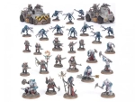 Genestealer Cults Biosantic Broodsurge
