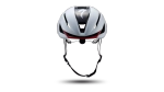 Шлем велосипедный S-Works Evade 4 white\red