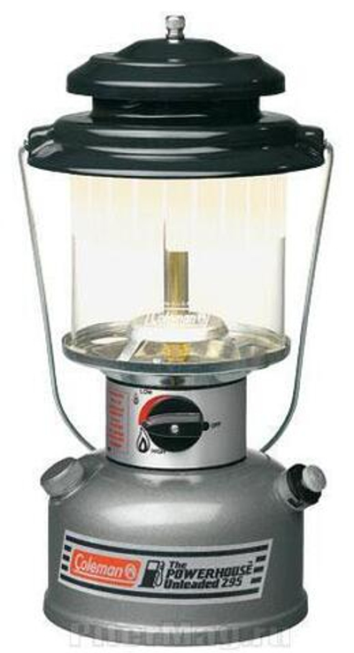 Бензиновая лампа Coleman Powerhouse 2 [200024]
