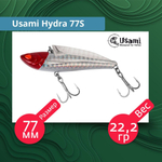 Воблер для рыбалки Usami Hydra