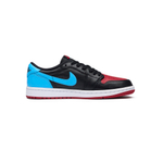 Кроссовки Jordan 1 Low OG "UNC to Chicago"