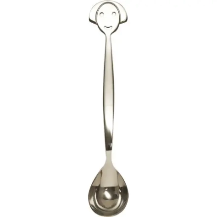 Alessi Анна Г. чайная ложка AM19CU