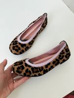 Новые туфли Pretty Ballerinas, 35