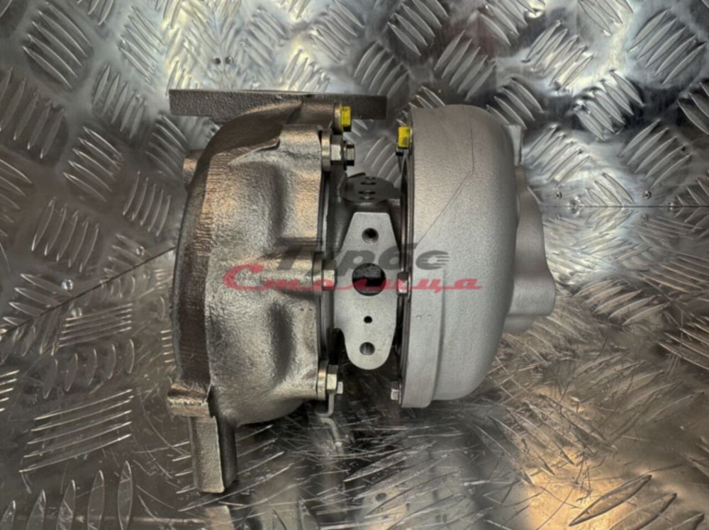 Турбина 7059540006 Garrett для Nissan