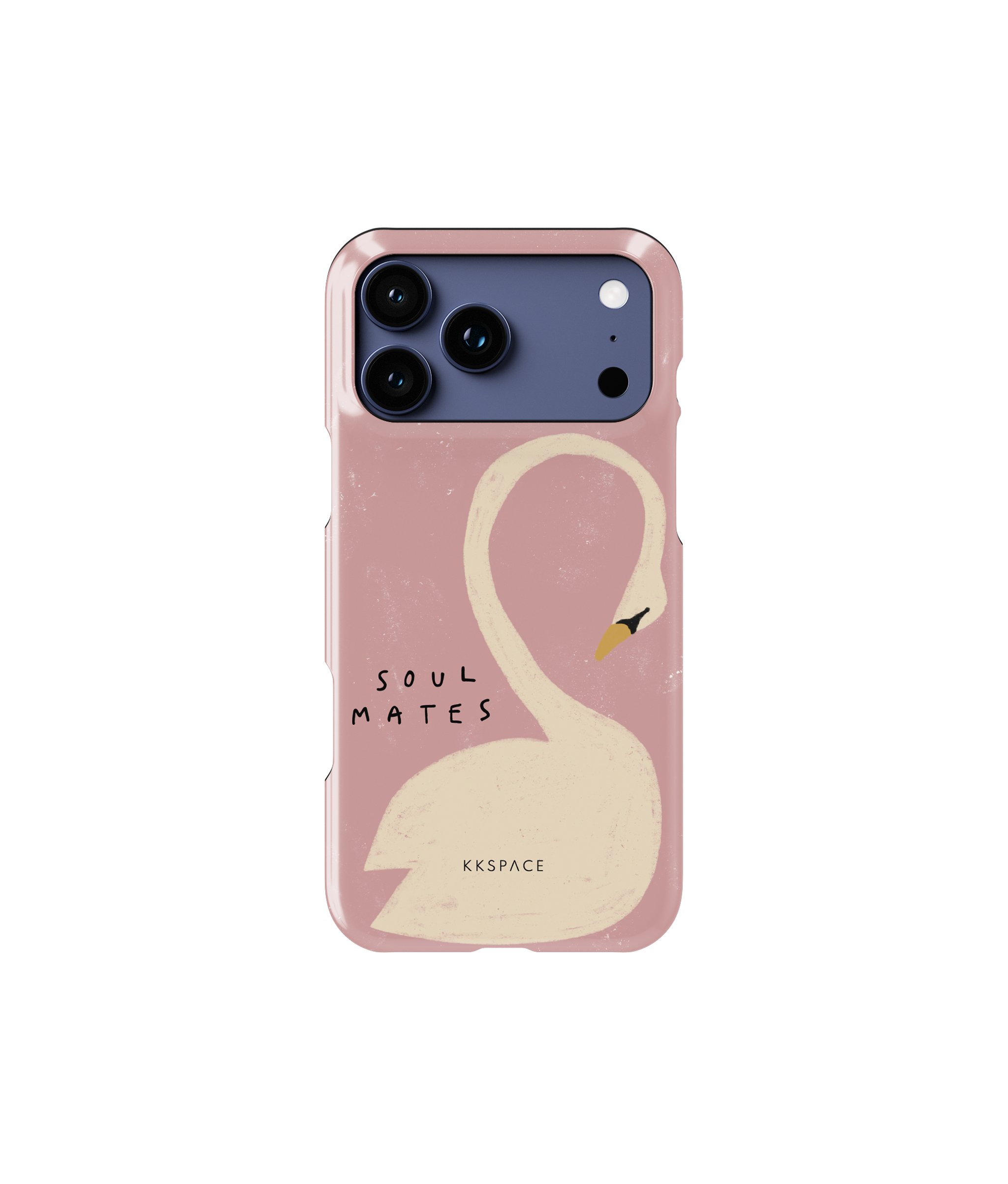 Чехол ONE LOVE II для iPhone