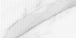 Каррара сер мат низ 02 / Carrara grey matt wall 02 300х600 (1-й сорт)