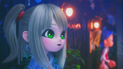 Balan Wonderworld (картридж для Nintendo Switch, русские субтитры)