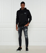 Худые Balmain - черный(EH1JT047 BC91)