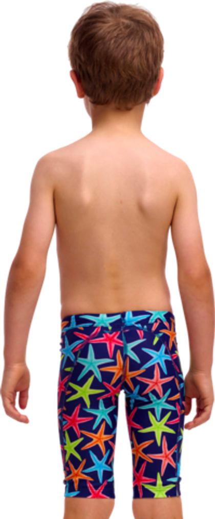 Джаммеры FUNKY TRUNKS Toddler Boys Starry Night