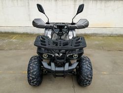 Квадроцикл взрослый, подростковый GreenCamel Атакама T520 (60V 1500W R8 Дифференциал) электро