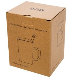 GAEM Art MUG-250/1 Кружка «Верное сердце»