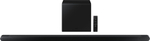 Саундбар Samsung HW-S800B/RU 3.1.2 330Вт серый
